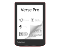 PocketBook 634 Verse Pro Passion Red - 1265339 - zdjęcie 2